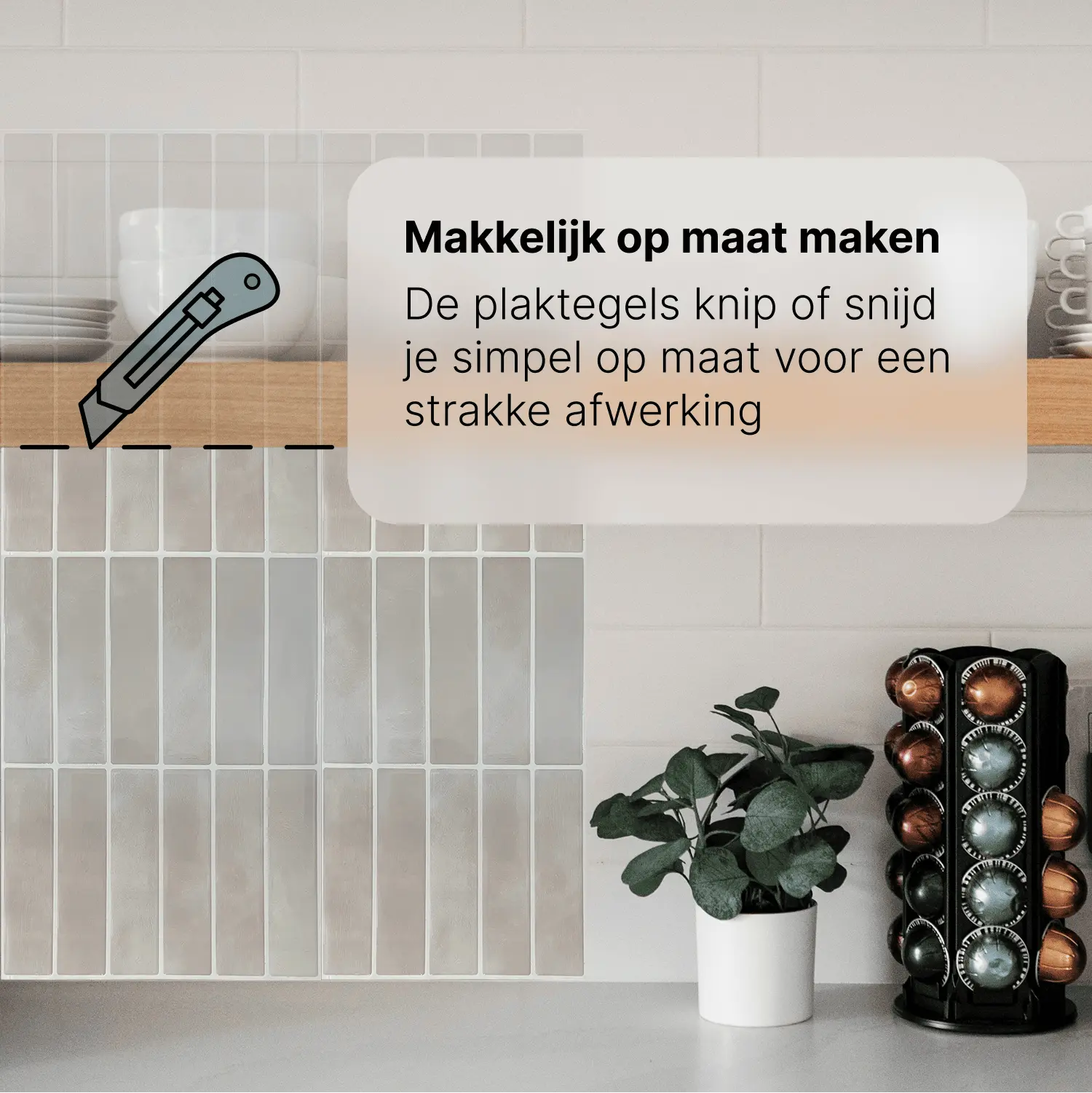 afmetingen en specificaties