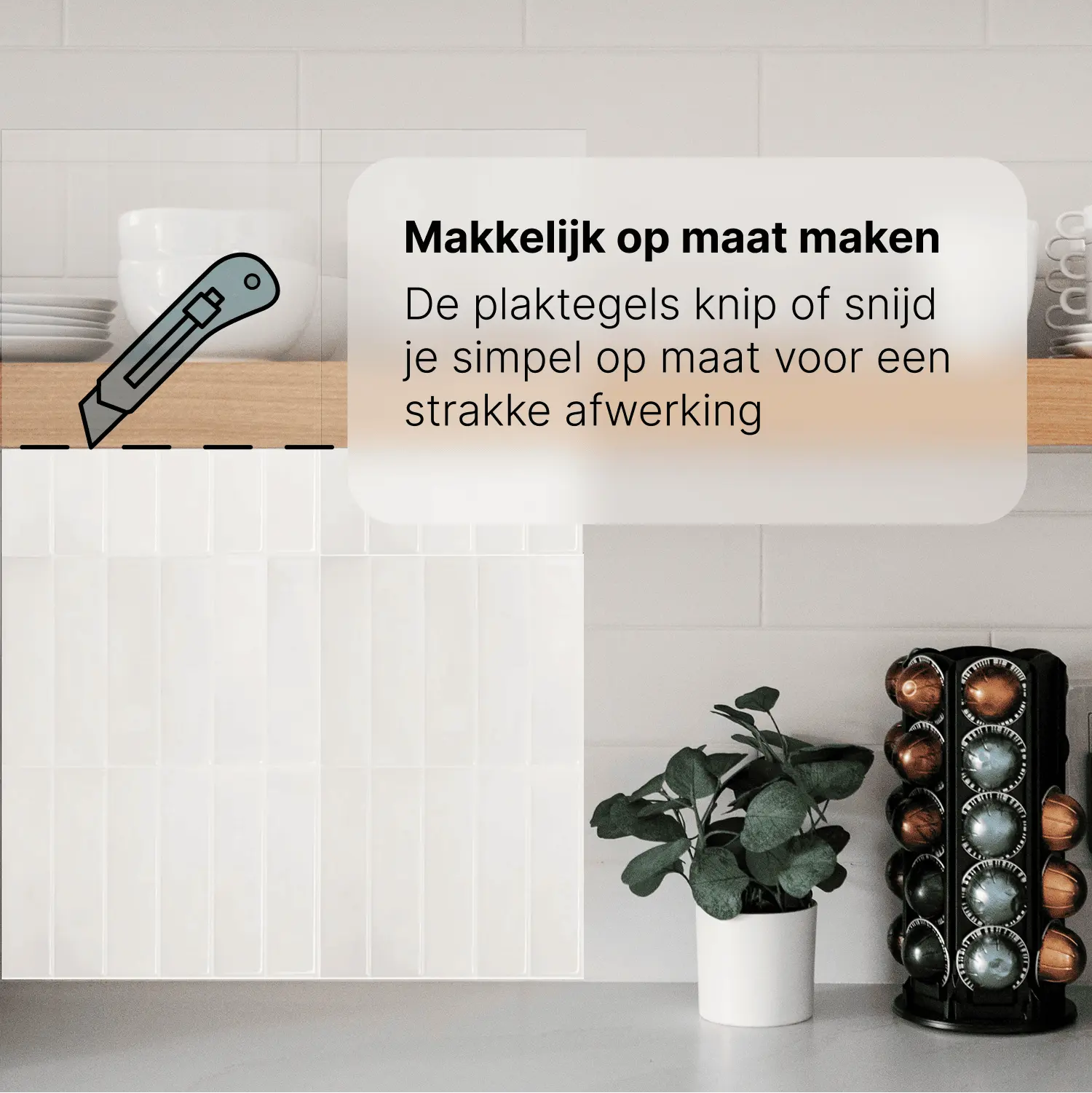 keuken make over zelf doen